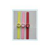 Hot Selling Silicone Children Pat Pat Watch