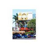 DIP346 P10 High Brightness Outdoor LED Billboard With 1/4 Scan , Color Led Display thumbnail-1