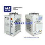 S&A Water Chiller With Dual-circuit Refrigeration System thumbnail-1