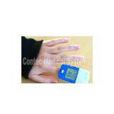 Finger Pulse Oximeter - CE Approved thumbnail-1