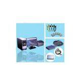 CONTEC 8000A ECG Workstation thumbnail-1