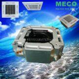 4-way Cassette Type Water Chilled Fan Coil Unit-E Type-0.75RT thumbnail-3