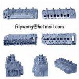 Cylinder Head for Mitsubish 4M40T thumbnail-1
