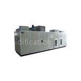 Automatic Rotary Desiccant Industrial Air Dehumidifier Equipment For Safety Glazing Industry
