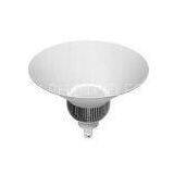 High Efficiency 100 Watt Indoor High Bay Led Lights , 96 Degree Beam Angle CE RoHS thumbnail-1