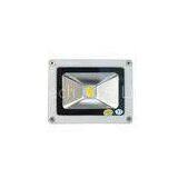 10W / 5W 3500K IP65 Waterproof LED Floodlight 425LM , High Power LED Flood Light