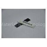 Customized Eas AM DR 58kHz Anti Theft Label In Cosmetic Or Super Market Shop ISO