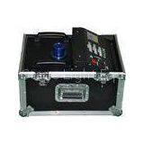 600W Adjustable Fog Smoke Machine , DMX512 5A / 250V Bubble Fog Machine