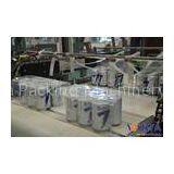 Flexibility Versatile Shrink Wrapping Machine Vacuum Adsorption