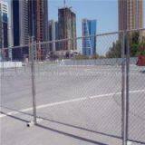 Low Price Mobile 6'x10' Welded Outdoor Fence Temporary Fence thumbnail-1
