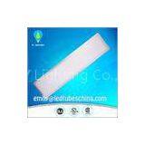 Pure White Aluminum Alloy Indoor Recessed LED Ceiling Panel Light 75w 600x1200 mm