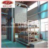 Guangzhou China Aluminum Single Door Profile Aging Oven thumbnail-1