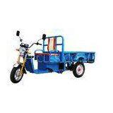 Three Wheel Brushless Cargo Fully Electric Tricycle for Goods Delivery thumbnail-1