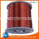 UL Certificate Enameled 1.5 mm Copper Wire thumbnail-2