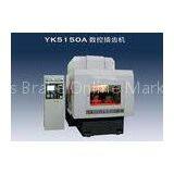 Three Axis CNC Gear Shaping Machine For Non Circular Gears And Plate Cams