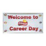 DigitalprintingcustomPVC Vinyl Banner Printing Large Format Advertising thumbnail-1