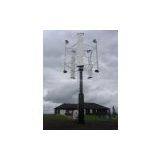 10kw Vertical Axis Wind Turbine thumbnail-2