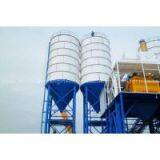 Mobile Concrete Mixing Plant thumbnail-2
