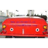 Fiberglass Car Body thumbnail-2