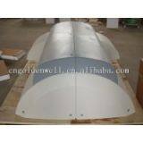 High Quality Fiberglass Mechanical Cover thumbnail-2