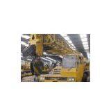Used Tadano Crane TG350E