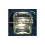 Glass Vase thumbnail-1