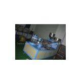 Full-automatic Plastic Lids Lining Machine thumbnail-1