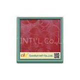 Tear-Resistant Embossing PVC Artificial Leather for Car Seat , 0.6mm - 1.0mm thumbnail-1