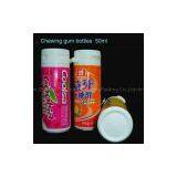 Hdpe Bottle 50ml(Hinge Guard Closure Food Container 30ml to 200ml) thumbnail-1