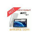 IMito IM7:Android 2.1 Tablet PC-MID (Wifi, 7