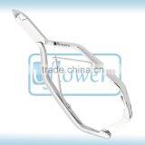 Cuticle Nippers Stainless Steel thumbnail-1