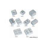 Sell Surface-Type Wall Socket for Installation