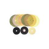 Fierglass Netting for Flap Disc thumbnail-1