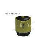 Wireless Portable Cell Phone Bluetooth Speakers For iPhone / iPad / iPod , DC 5V