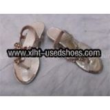 used shoes export