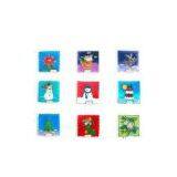 Sell Glass Cup Pad With Pattern thumbnail-1