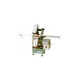 SCX01-3 PVC Profile Auto Water-slot Milling Machine