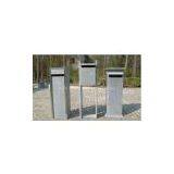 Bluestone Letterbox,limestone Mailbox, Stone Letter Box thumbnail-2