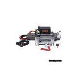 Electric Winch thumbnail-1