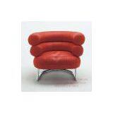 Eileen Gray Bibendum Arm Chair thumbnail-1