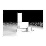 Ultra-Thin Edge-Lit 150x1200mm LED Troffer Light, RoHS Approved thumbnail-1