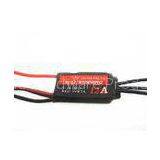 BULL RUNNING Simonk 12a ESC Multirotor  Brushless Motor Speed Controller For Airplane