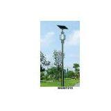 Soalr Garden Lamp thumbnail-1