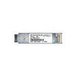 10GBASE-ZR SMF XFP Optical Transceiver XFP-10G-Z-OC192-LR2 , Dual LC Connector