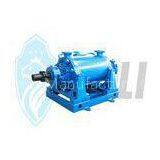 Cast Iron Horizontal Multistage Centrifugal Pump For Clear Water Supply