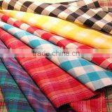 100 Cotton Yarn Dyed Fabric thumbnail-4