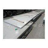 GB/T700 Q345B Mild Steel Sheets , Hot Rolled Alloy Steel Sheet All Size Thickness thumbnail-1