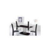 Dining Table and Chairs