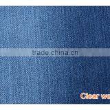 High Quality 55/56" Width Custom Digital Printed Cotton Denim Fabric thumbnail-5