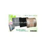 Plush Waist Back Cushion thumbnail-1